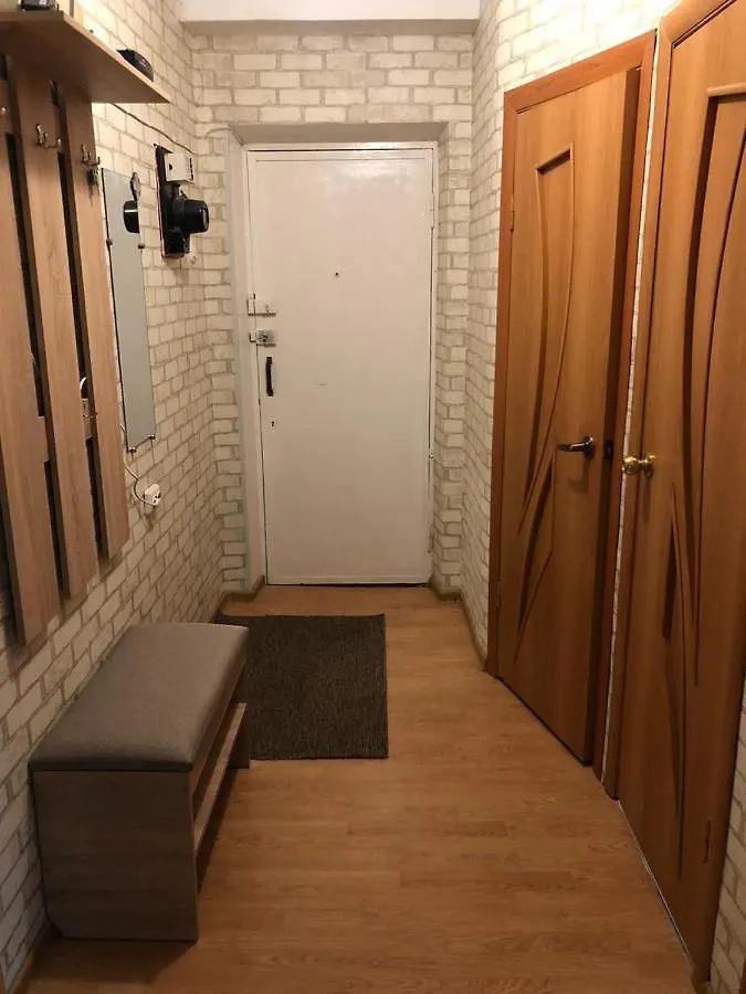 Kyiv Apartment In Pechersk On Oleksandra Kopylenko