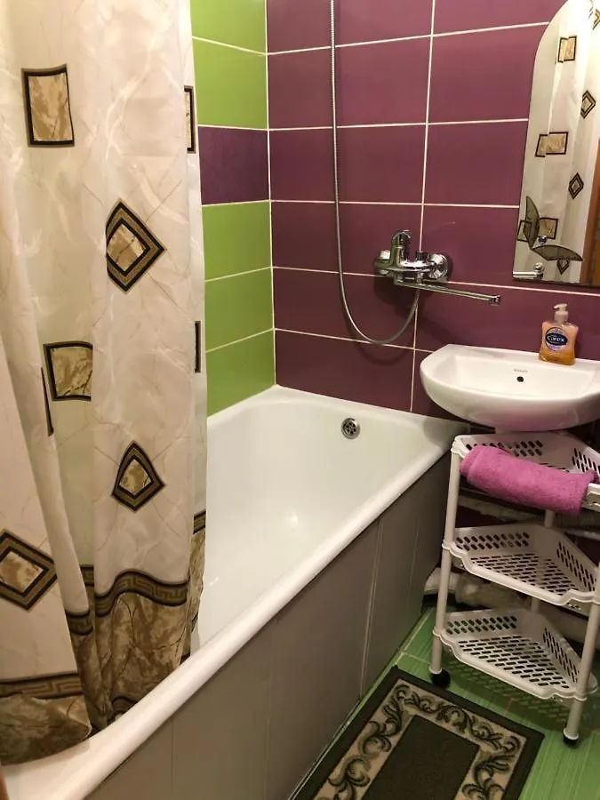 Kyiv Apartment In Pechersk On Oleksandra Kopylenko